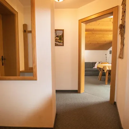 Talstation Zentral Wildschoenau Wild020 By Fewo-plan Apartmán *