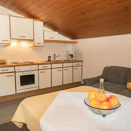 Apartmán Talstation Zentral Wildschoenau Wild020 By Fewo-plan Pechkaser