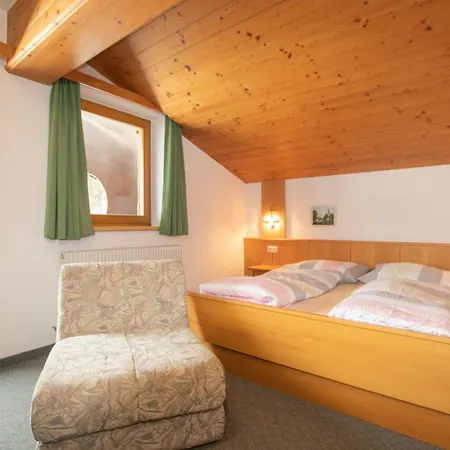 Ferienwohnung Harringer 5 Gehminuten Zur Schatzbergbahn Wildschoenau Tirol Wild020 By Fewo-Plan Daire