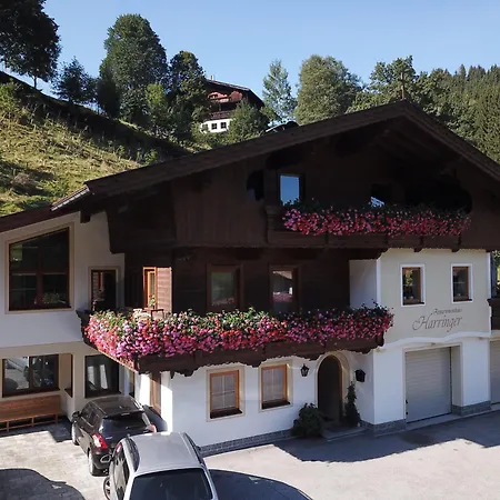 Daire Ferienwohnung Harringer 5 Gehminuten Zur Schatzbergbahn Wildschoenau Tirol Wild020 By Fewo-Plan *