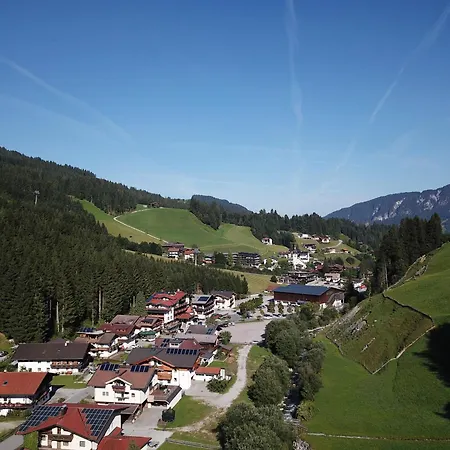 Ferienwohnung Harringer 5 Gehminuten zur Schatzbergbahn Wildschönau Tirol WILD020 by FeWo-Plan Apartment *